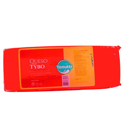 Barra Dambo Tonutti